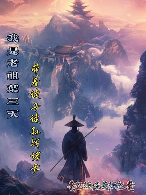 老祖叶三天老祖叶三天