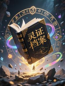 灵证档案灵证档案