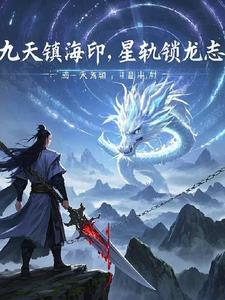 九天镇海印，星轨锁龙志九天镇海印，星轨锁龙志