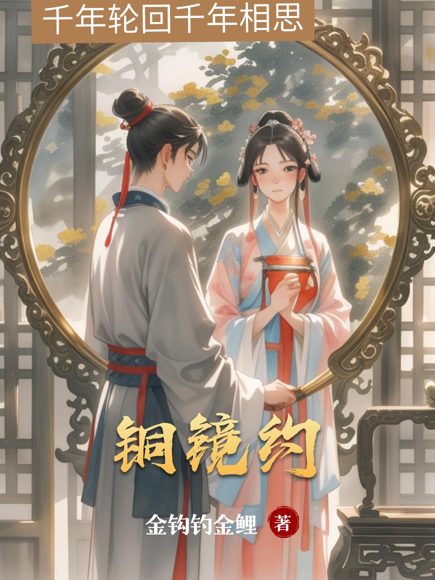 铜镜约铜镜约