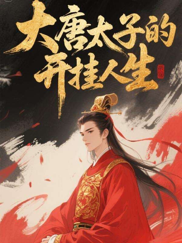 大唐太子的开挂人生大唐太子的开挂人生